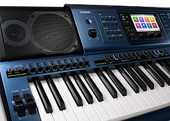Casio MZ-X500 Cинтезатор