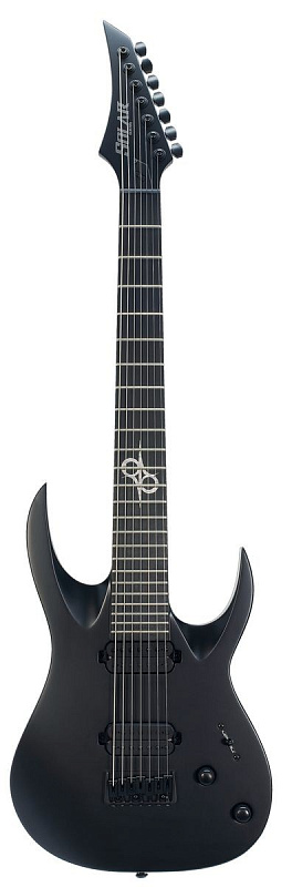 Фото Solar Guitars A2.7C