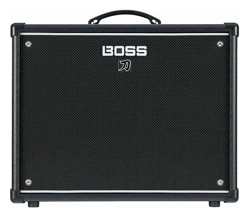 Фото Гитарный комбоусилитель Boss KATANA-100 GEN 3