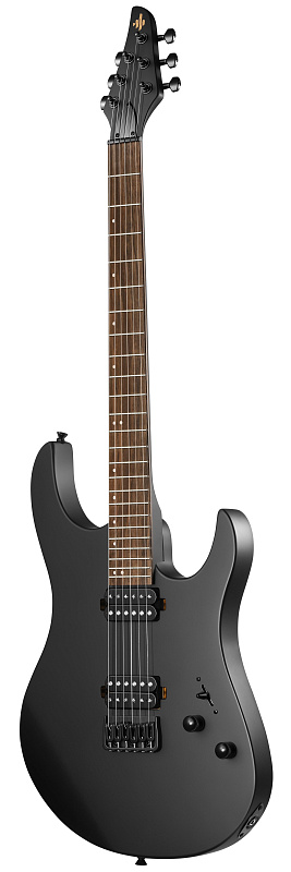 Фото Электрогитара DONNER DMT-100 Black