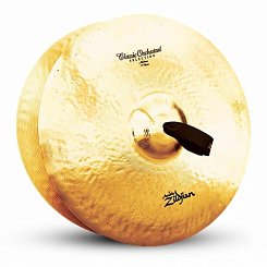 ZILDJIAN 19` CLASSIC ORCHESTRAL SELECTION - MED
