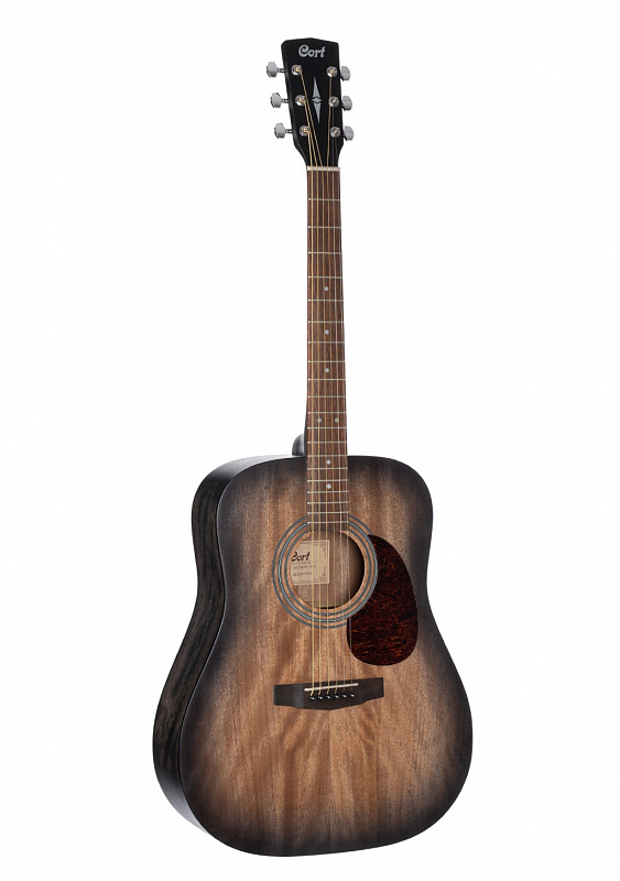 Акустическая гитара Cort Earth60M-OPTB Earth Series в магазине Music-Hummer