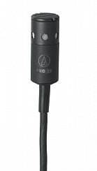Инструментальный микрофон Audio-Technica PRO35СW (с разъёмом HRS для радиосистем)