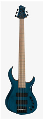 Пятиструнная бас-гитара Sire M2-5 (2nd Gen) TBL, голубая