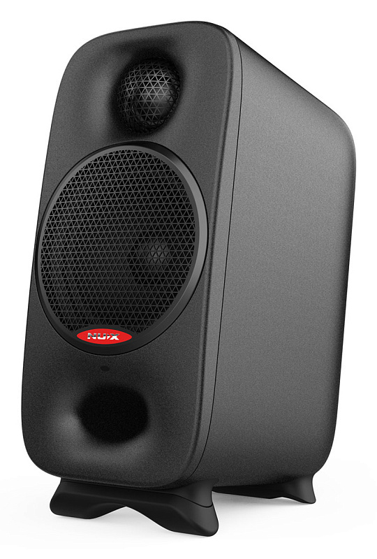 Фото Студийные мониторы Nux NFM-03-BK AXON-3