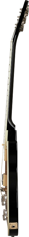 Фото EPIPHONE Les Paul Muse Smoked Almond Metallic