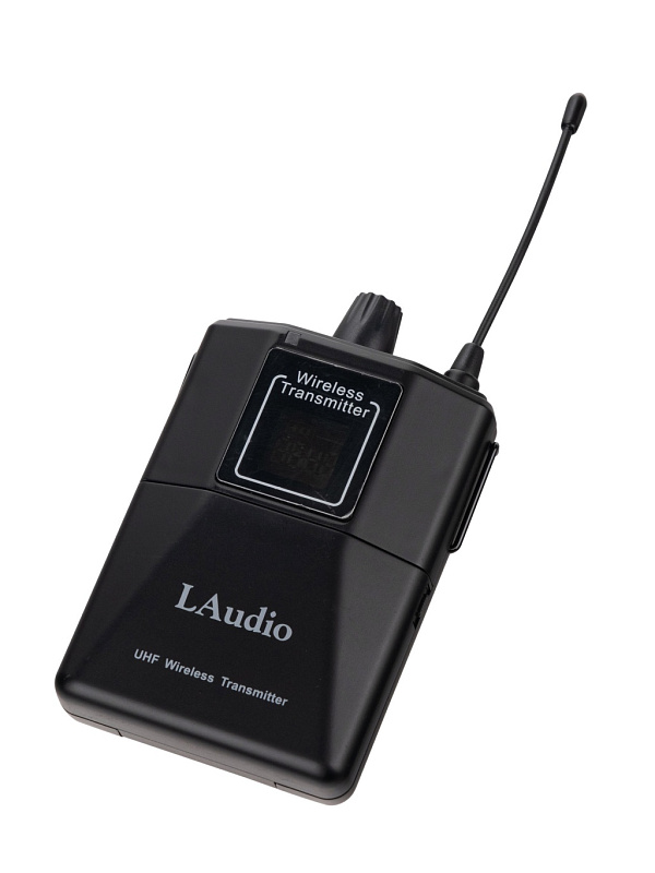 Фото Трансмиттер радиосистемы LAudio PRO1-T