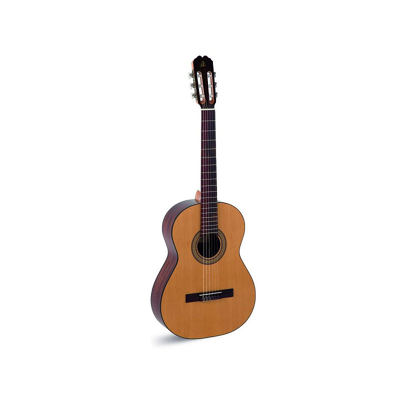 Классические классическая гитара admira juanita 1/2 в магазине Music-Hummer