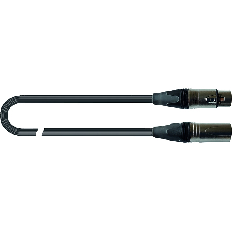 Микрофонный кабель QUIK LOK JUST MF 10 SL в магазине Music-Hummer