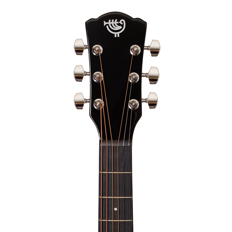 Акустическая гитара ROCKDALE Aurora D5 Gloss C NAT в магазине Music-Hummer