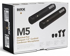 RODE M5-MP