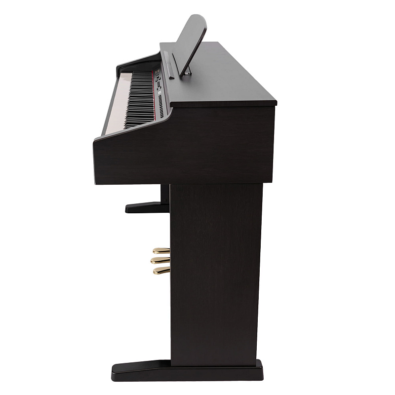 Цифровое пианино ROCKDALE  Keys RDP-7088 Rosewood  в магазине Music-Hummer
