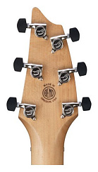 Электроакустическая гитара Breedlove Oregon Concert CE, натуральный