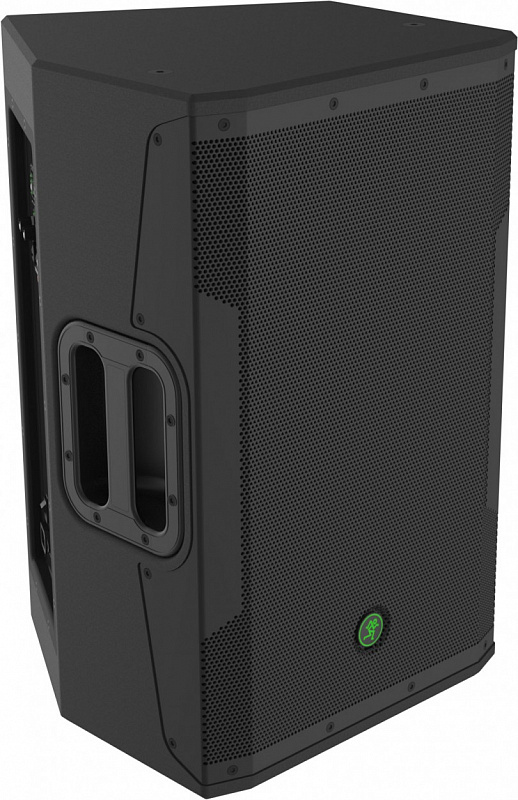 MACKIE SRM550 активная 2-полосная акустическая система, цвет - черный. в магазине Music-Hummer