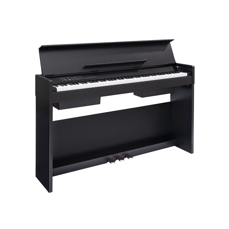 Цифровое пианино Medeli CP203 BK в магазине Music-Hummer