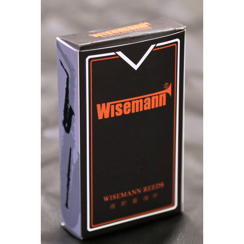 Фото Трости для кларнета Wisemann Clarinet Reeds #3.0 WCLR-3.0