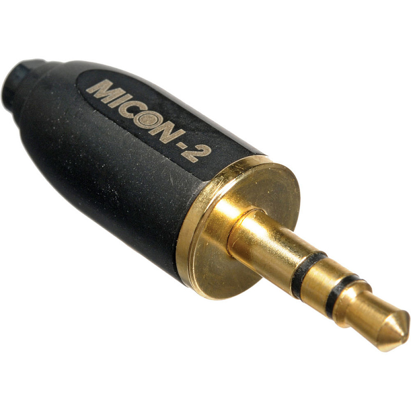 Фото RODE MiCon-2