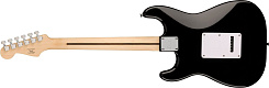 Электрогитара FENDER SQUIER Sonic Stratocaster Black
