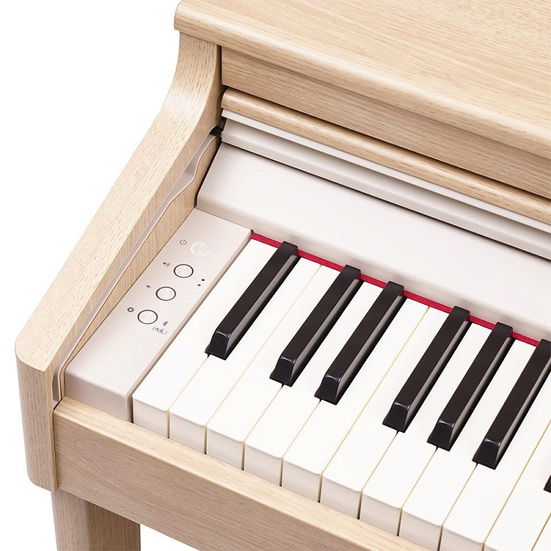Фото Цифровое пианино Roland RP701-LA