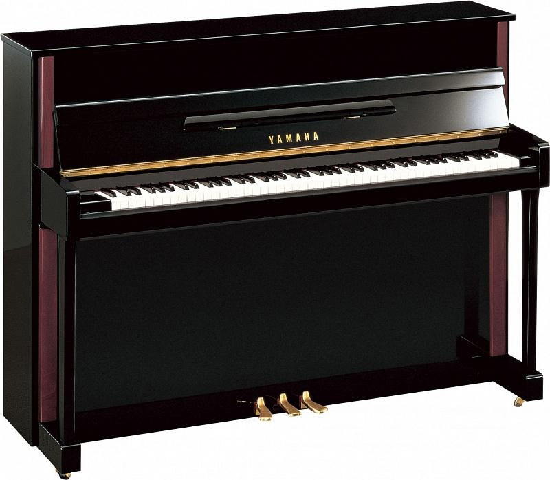 Yamaha JX113T PE SС2 SILENT Piano в магазине Music-Hummer