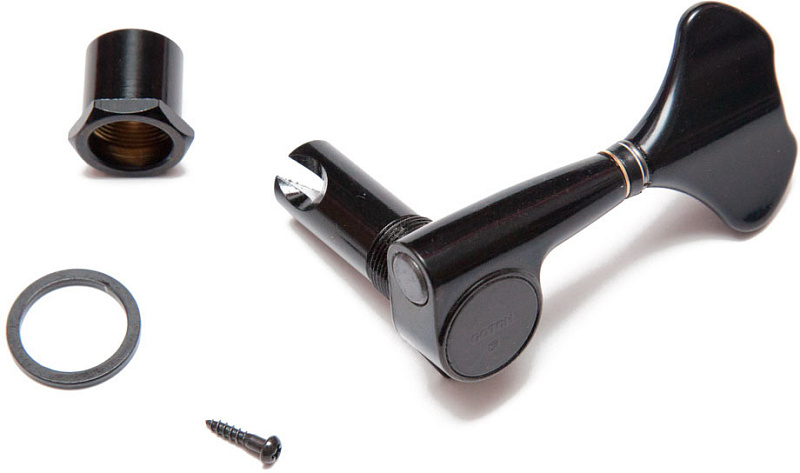 Фото Gotoh GB-707-5-B-(L3+R2)