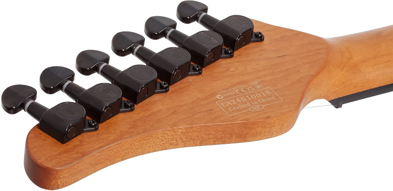 Фото Электрогитара Schecter PT STANDARD PBB