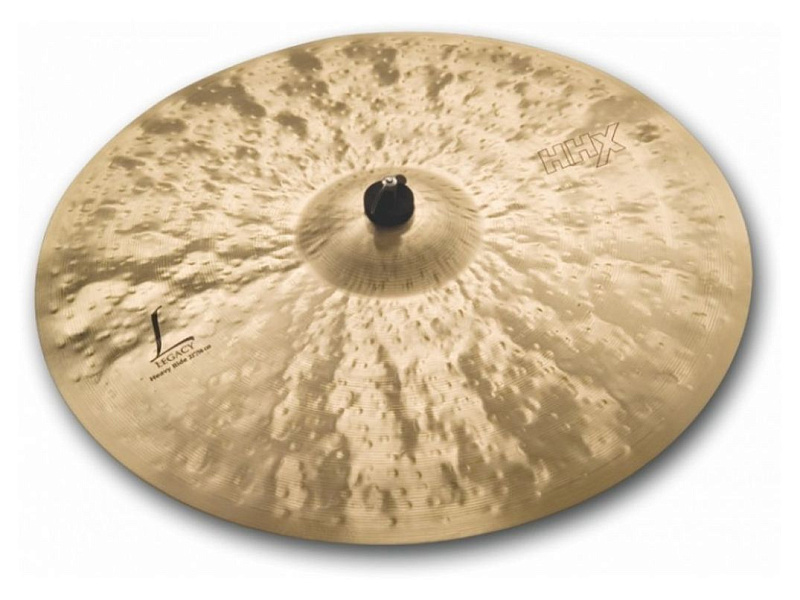 Фото Sabian 22" Legacy Heavy Ride HHX