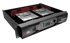 4-канальный усилитель Audiocenter D4.4K-D
