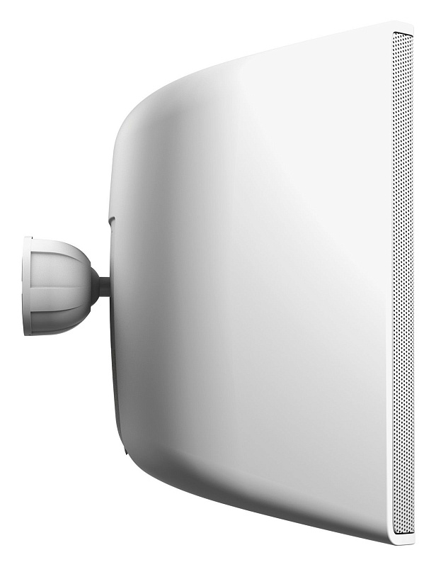 Фото Пассивная всепогодная акустическая система LD Systems DQOR 8 T W, белый