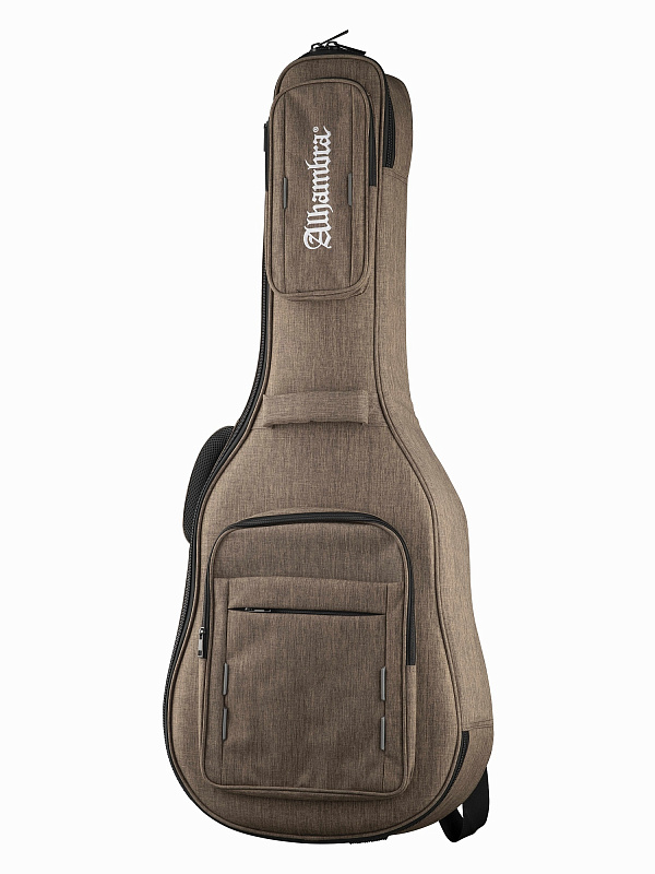 Классическая гитара Alhambra 7.840 Open Pore 4OP в магазине Music-Hummer