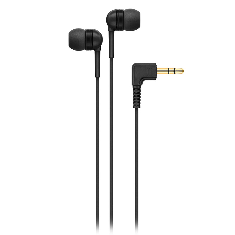 Фото Беспроводная система ушного мониторинга Sennheiser XSW IEM SET C