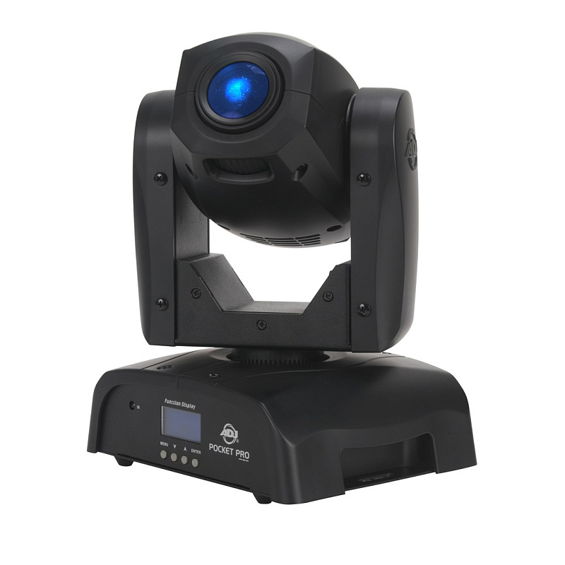 Фото ADJ Pocket Pro
