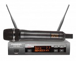 Pasgao PAW6000/ PAH6000 Цифровая радиосистема
