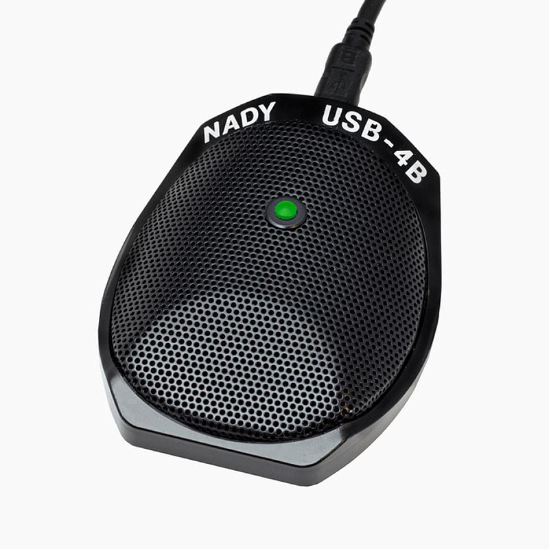 Nady USB-4B в магазине Music-Hummer