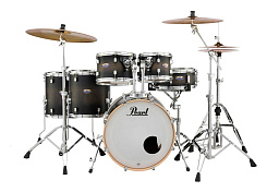 Ударная установка Pearl DMP926S/C262 Satin Black Burst
