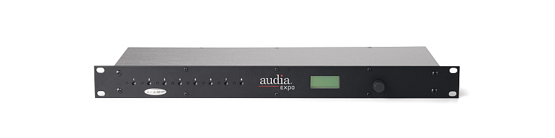 Фото Модуль выходов расширения Biamp AudiaEXPO