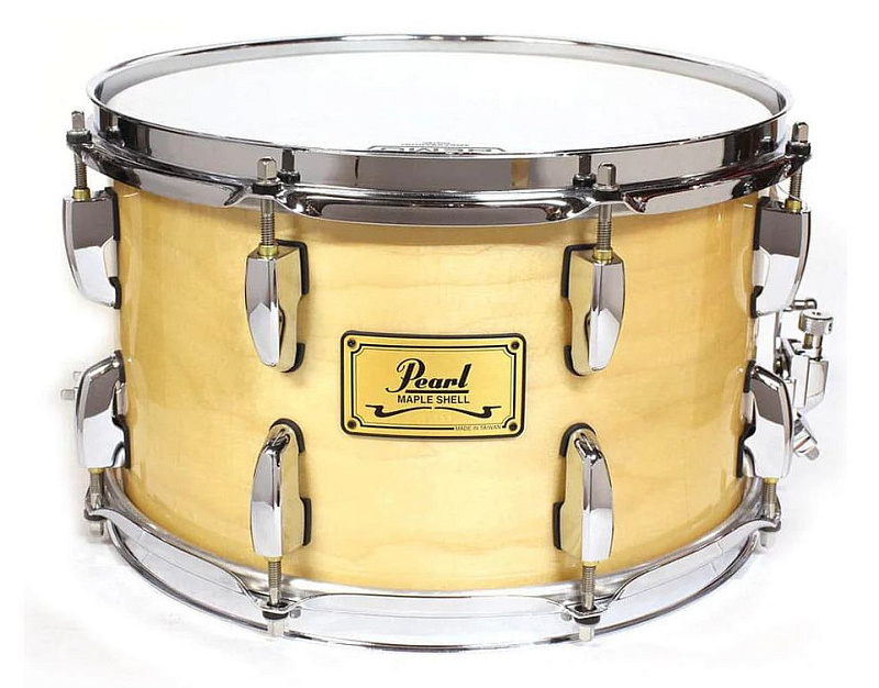 Фото Малый барабан Pearl M1270/102 Soprano, Natural Maple