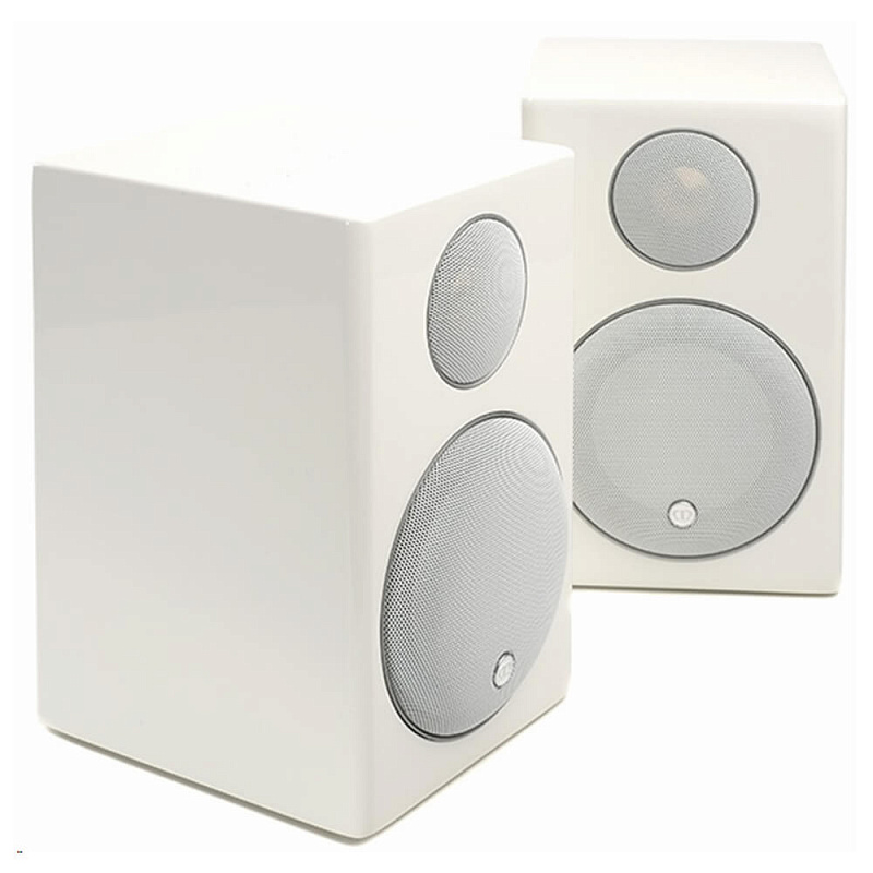 Monitor Audio Radius Series 90 White Satin в магазине Music-Hummer