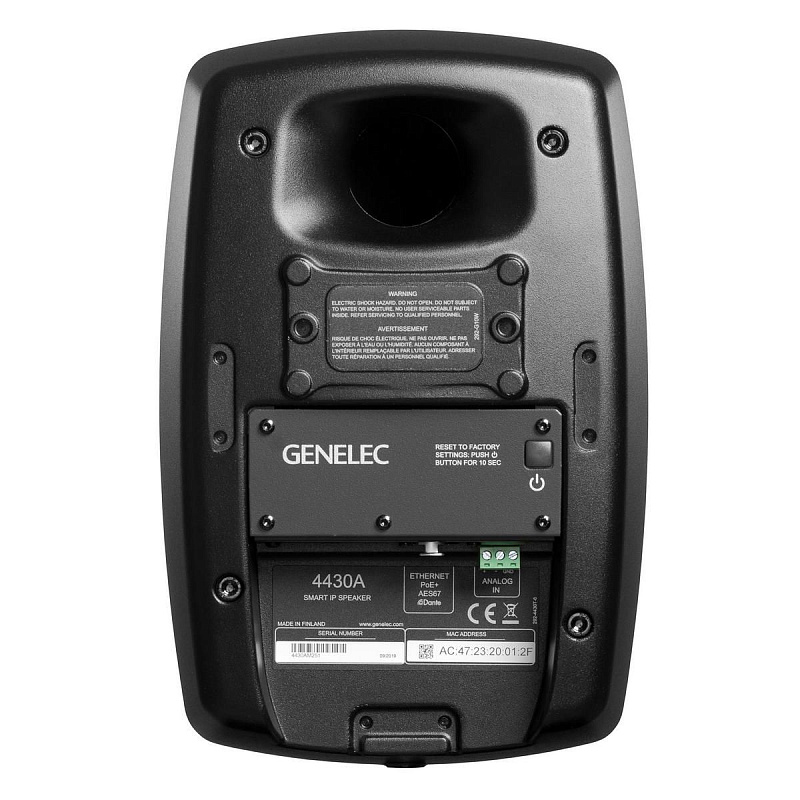 Фото Активная 2-полосная АС Genelec 4430AM