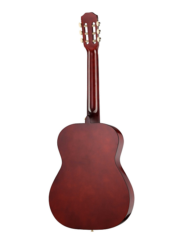 Классическая гитара Foix FCG-2039CAP-NA в магазине Music-Hummer