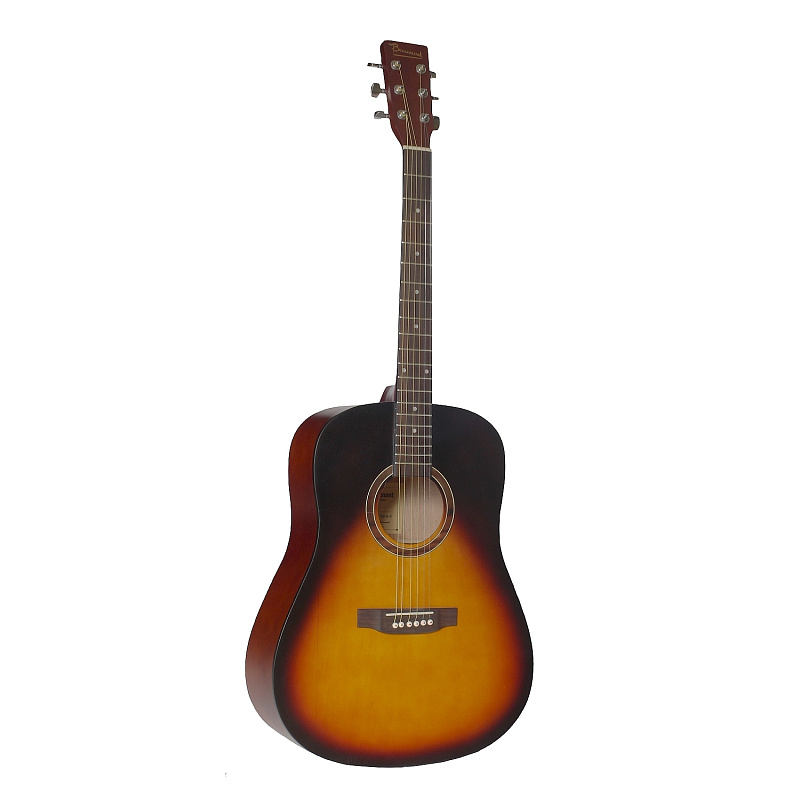 Акустическая гитара BEAUMONT DG80/VS в магазине Music-Hummer