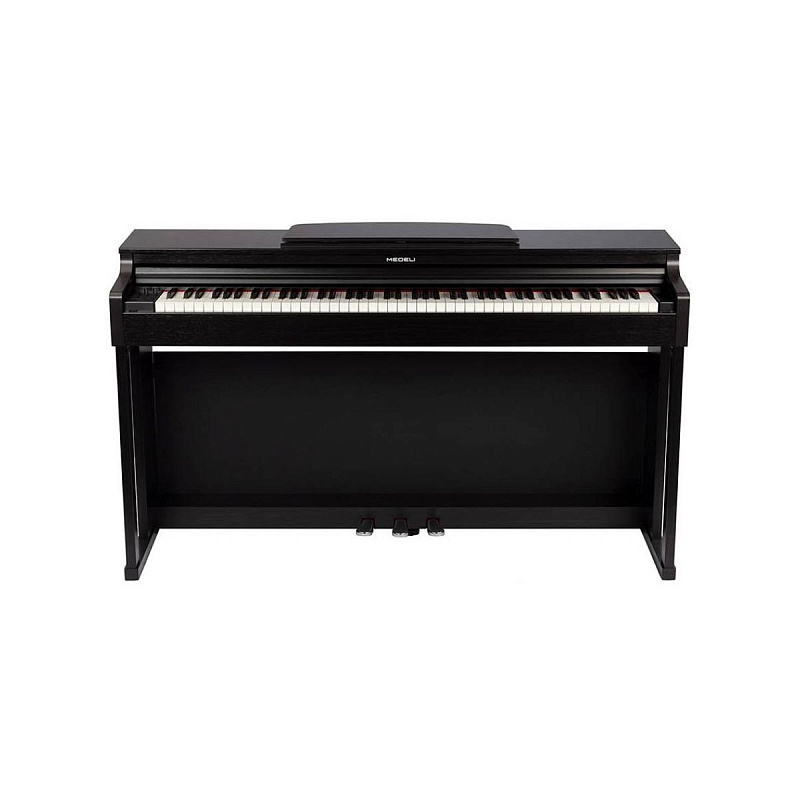 Цифровое пианино Medeli UP203 BK в магазине Music-Hummer