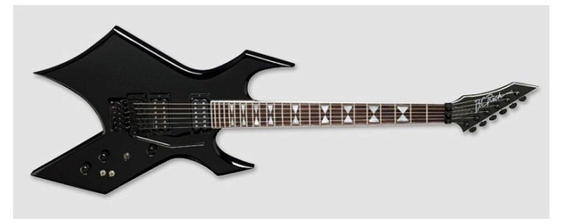 Фото B. C. RICH THSWO