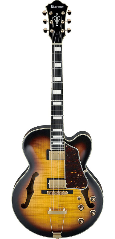 Фото IBANEZ AF95FM-AYS
