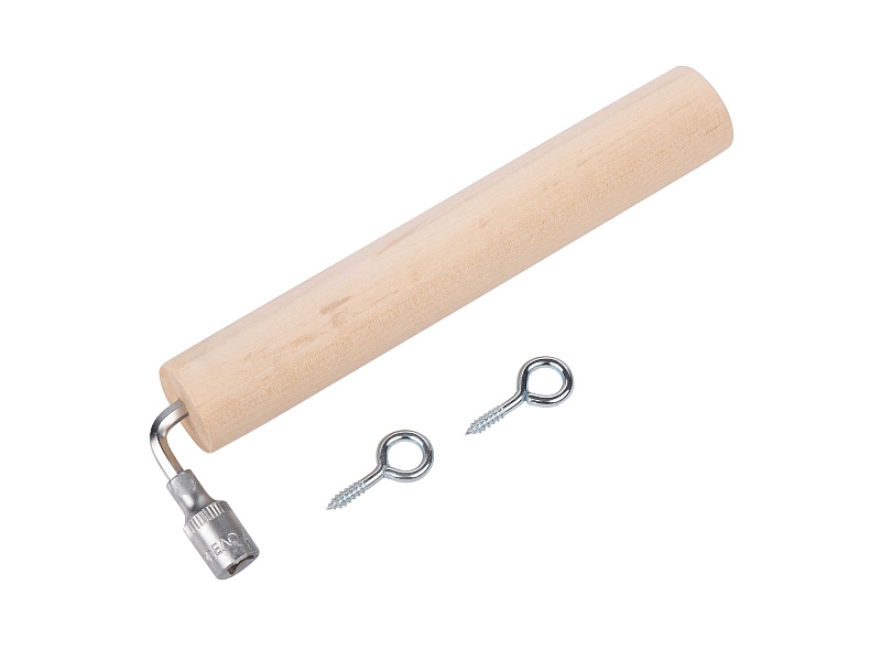 Фото Гусли Финист цвет ель Мир гуслей MG-H18FI