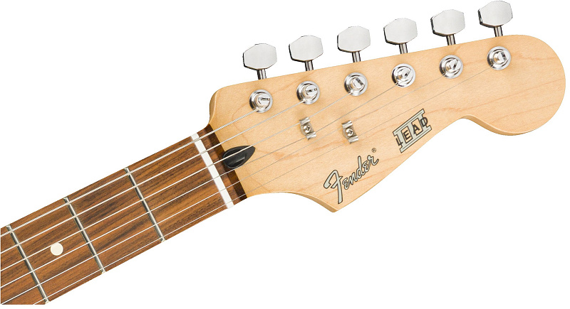 Фото FENDER PLAYER LEAD III PF OWT 