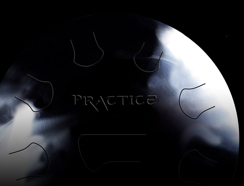 Фото Practice Sterium Drum
