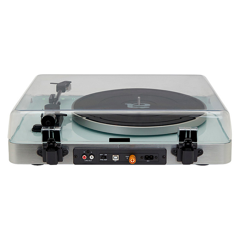 Фото Проигрыватель винила Aiwa APX-790BT/WT