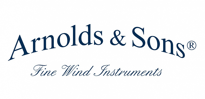 Arnolds&Sons Super Slick в магазине Music-Hummer