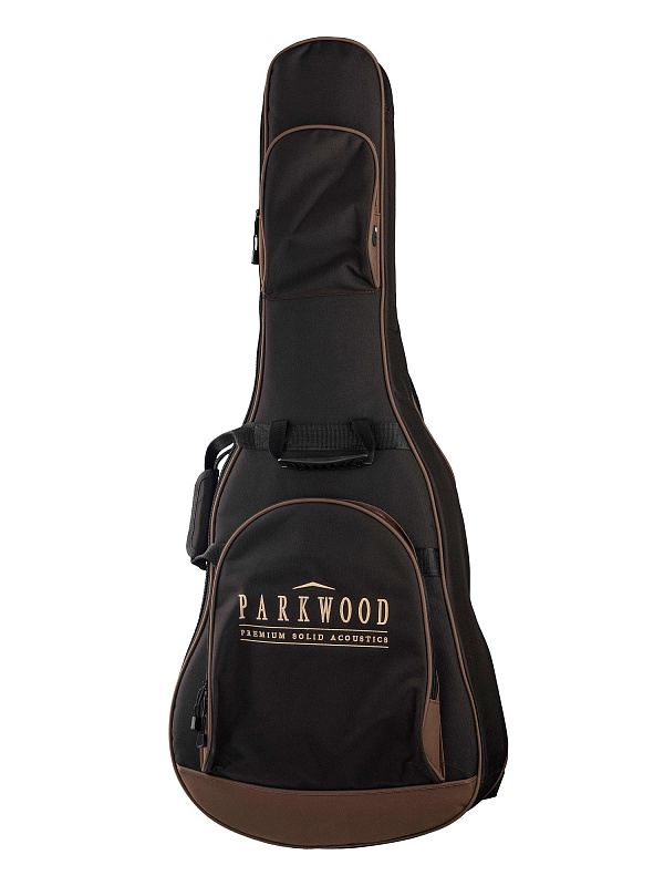 Электро-акустическая гитара Parkwood S27-GT в магазине Music-Hummer